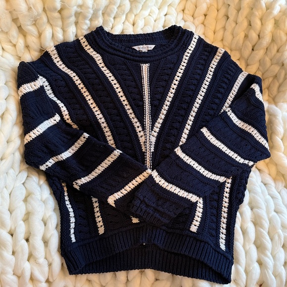 Ophelia Roe sweater - Picture 5 of 5